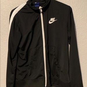Nike jacket !